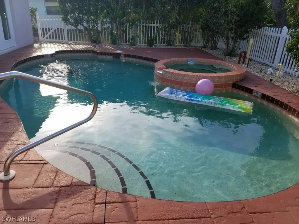 26520 Trinilas Drive Punta Gorda FL 33983