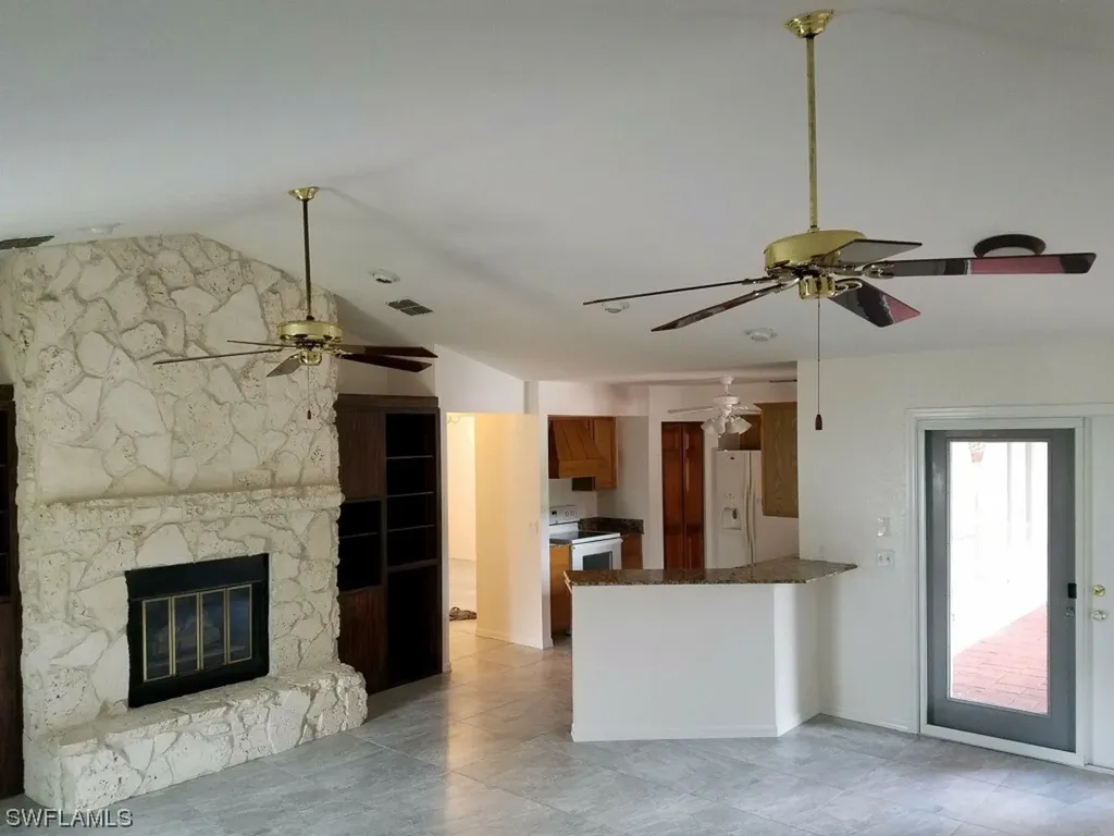 26520 Trinilas Drive Punta Gorda FL 33983