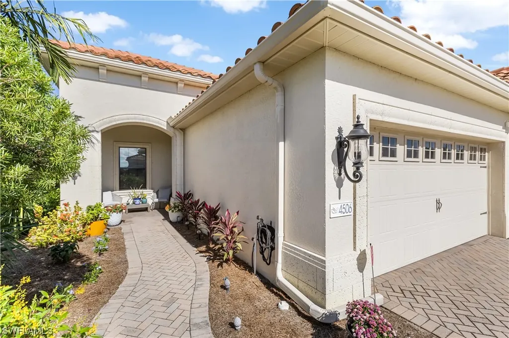 4506 Mystic Blue Way Fort Myers FL 33966