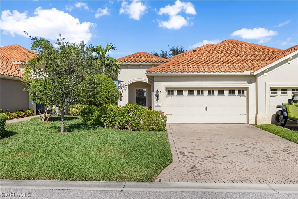 4506 Mystic Blue Way Fort Myers FL 33966