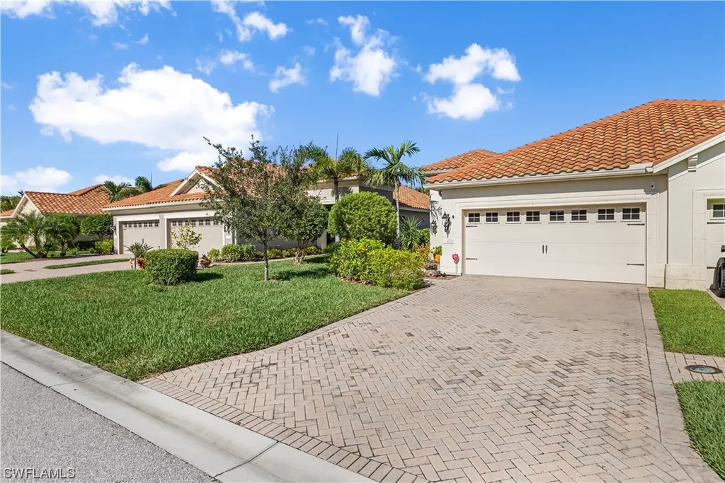 4506 Mystic Blue Way Fort Myers FL 33966