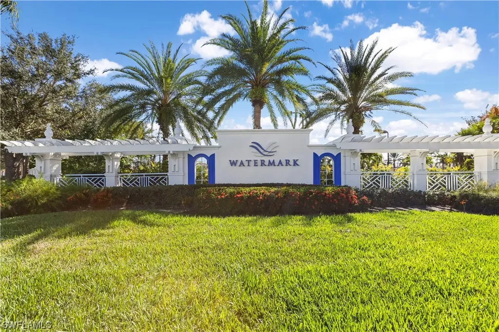 4506 Mystic Blue Way Fort Myers FL 33966