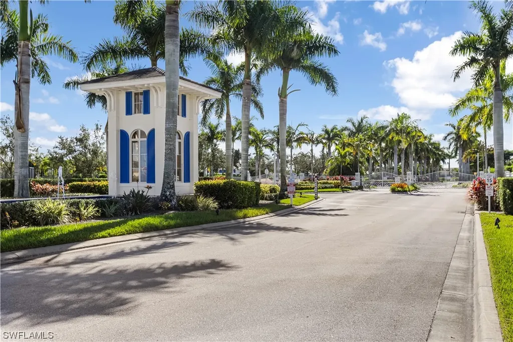 4506 Mystic Blue Way Fort Myers FL 33966