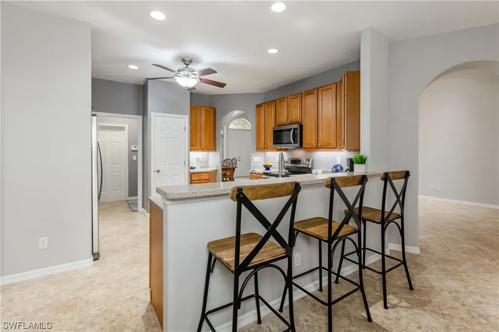 4083 Stow Way Naples FL 34116