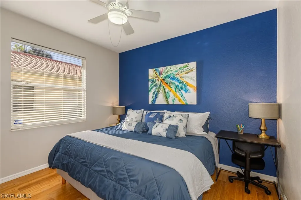 4083 Stow Way Naples FL 34116