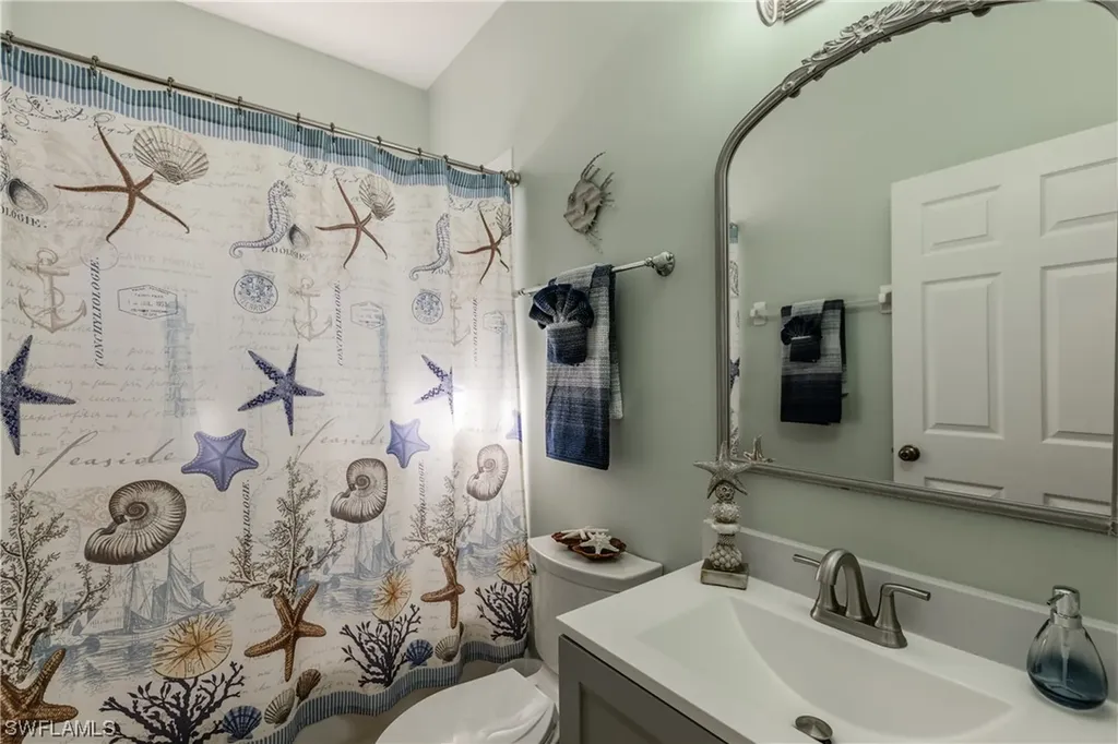 4083 Stow Way Naples FL 34116