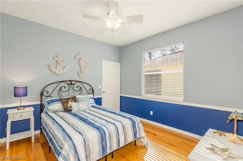 4083 Stow Way Naples FL 34116