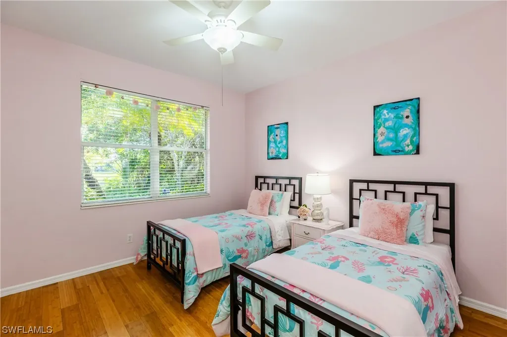 4083 Stow Way Naples FL 34116