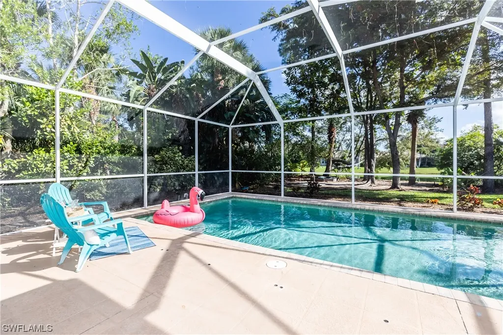 4083 Stow Way Naples FL 34116