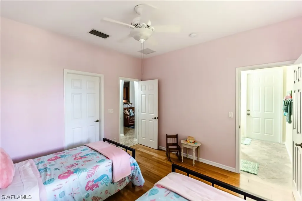 4083 Stow Way Naples FL 34116