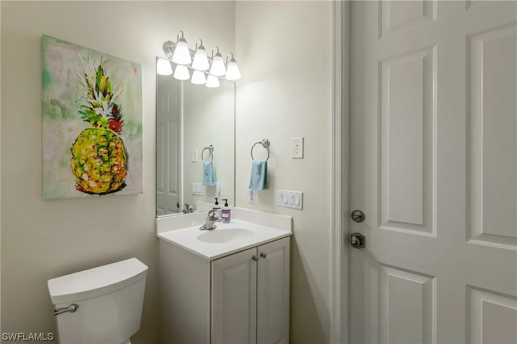 4083 Stow Way Naples FL 34116