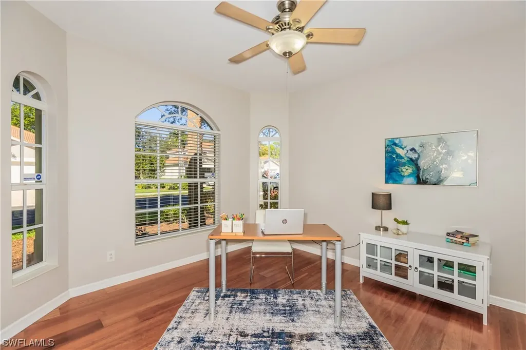 4083 Stow Way Naples FL 34116
