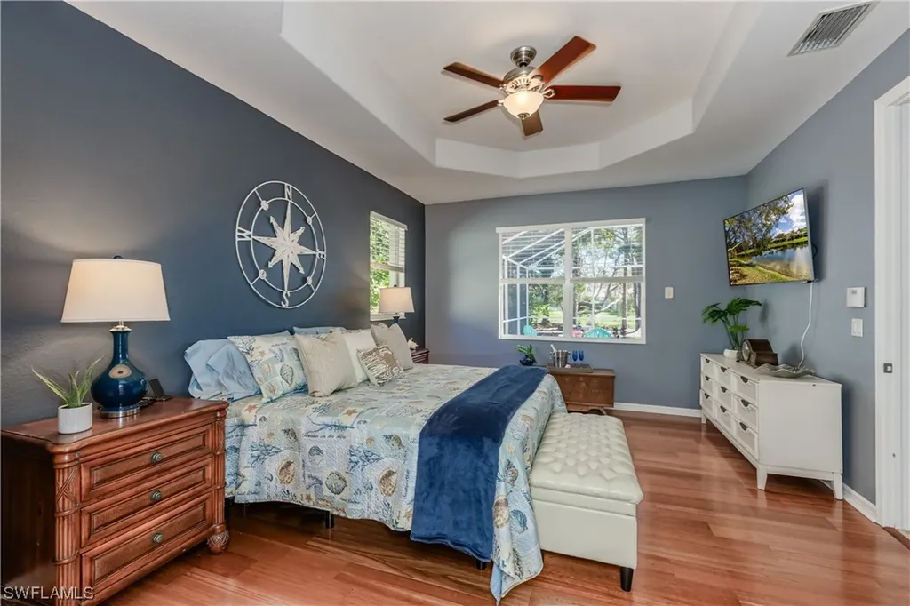 4083 Stow Way Naples FL 34116