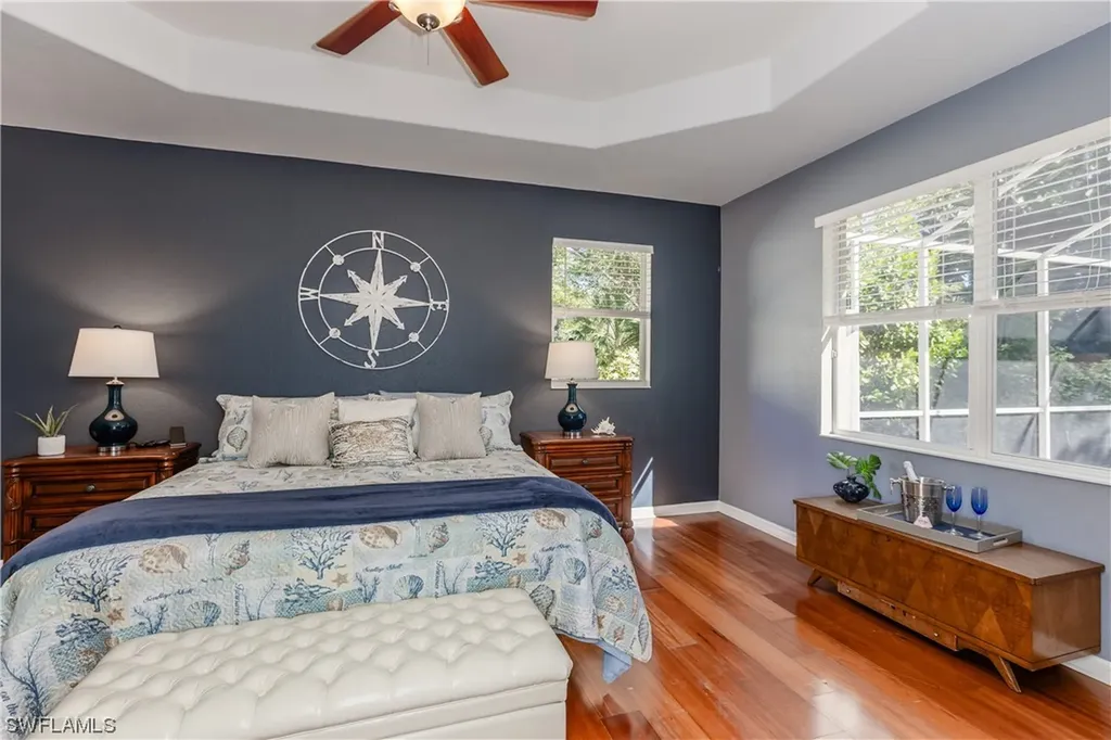 4083 Stow Way Naples FL 34116