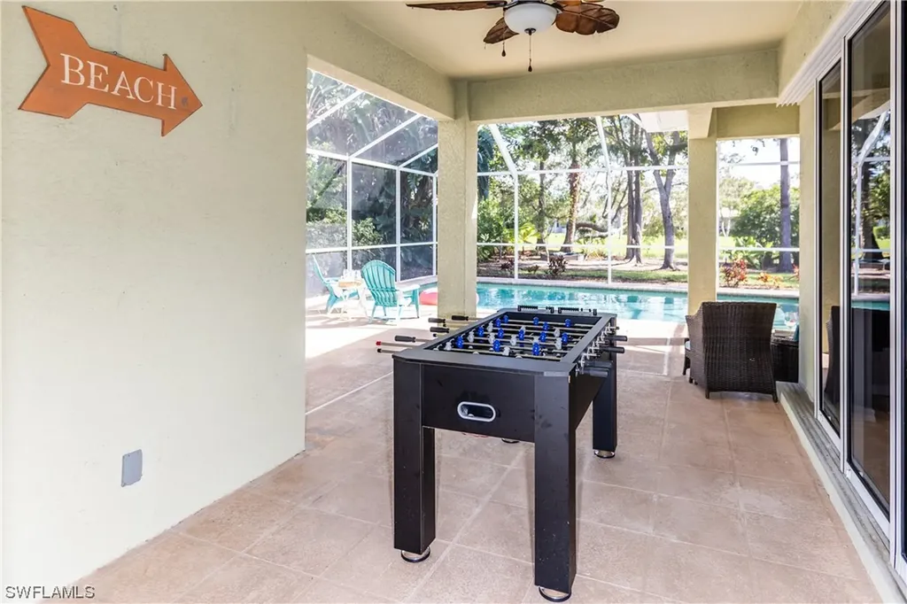 4083 Stow Way Naples FL 34116