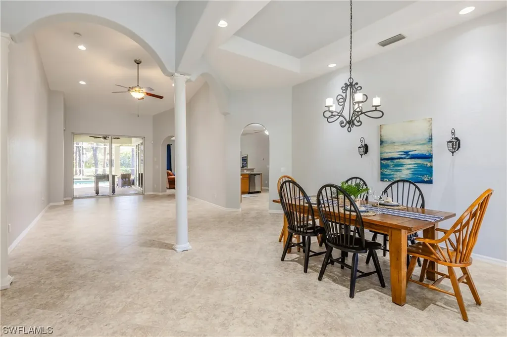4083 Stow Way Naples FL 34116