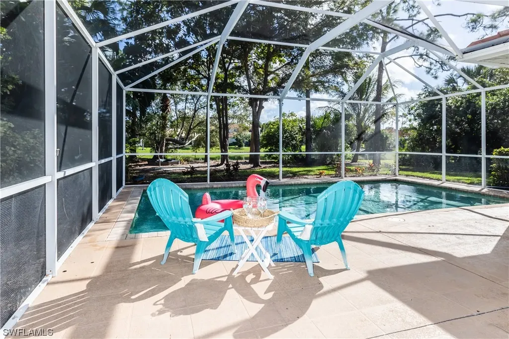 4083 Stow Way Naples FL 34116