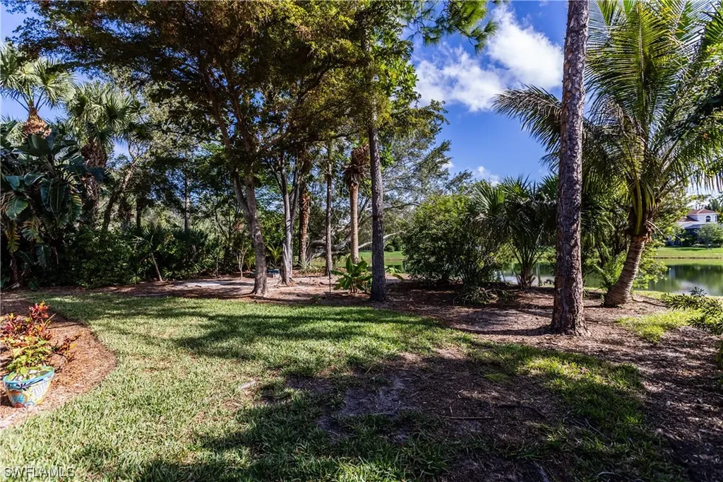 4083 Stow Way Naples FL 34116