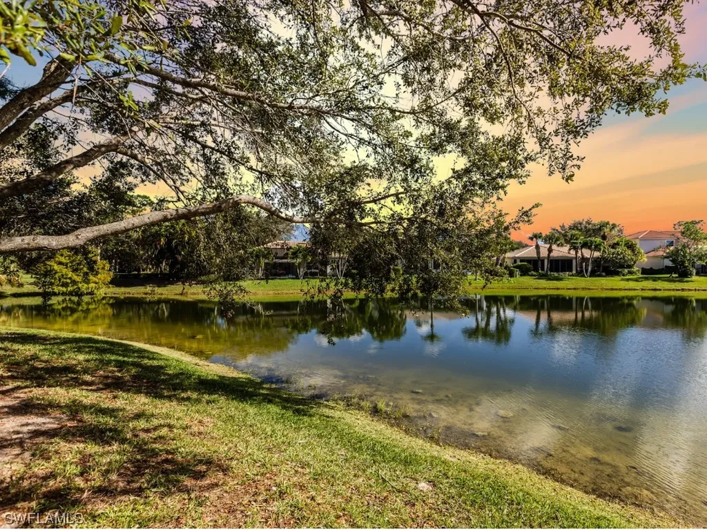 4083 Stow Way Naples FL 34116