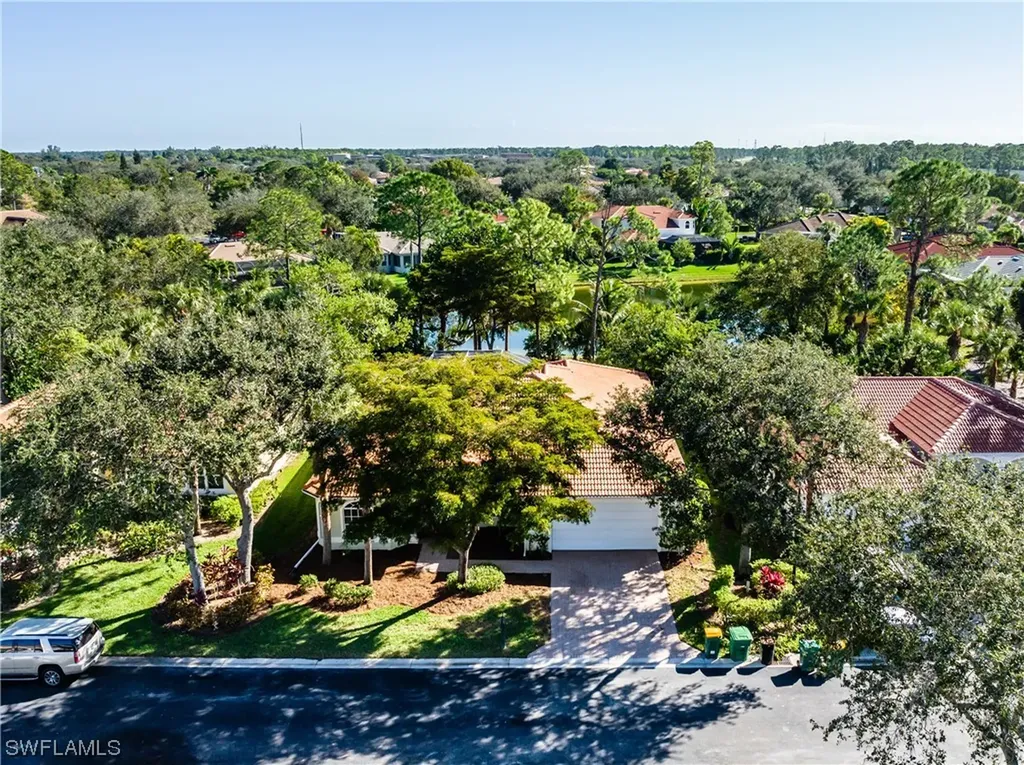 4083 Stow Way Naples FL 34116