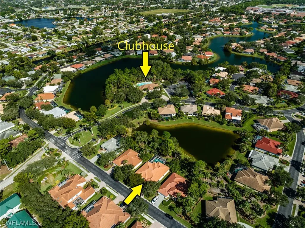 4083 Stow Way Naples FL 34116