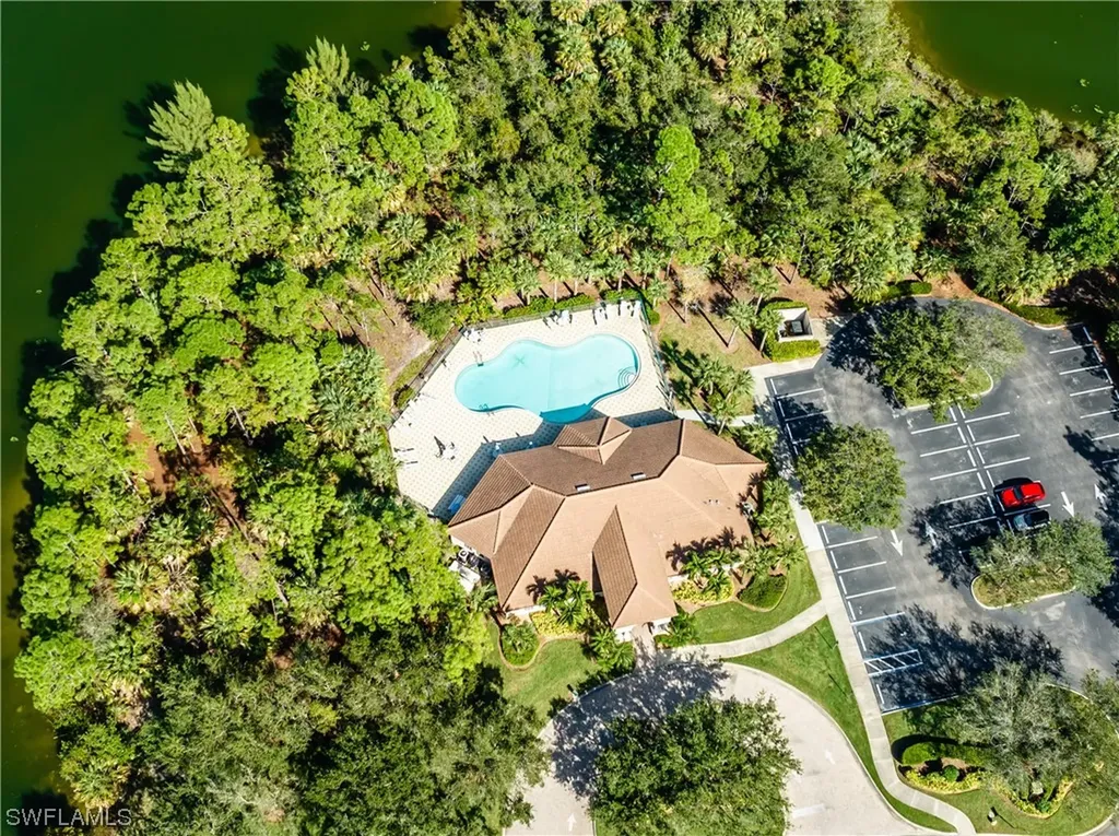 4083 Stow Way Naples FL 34116