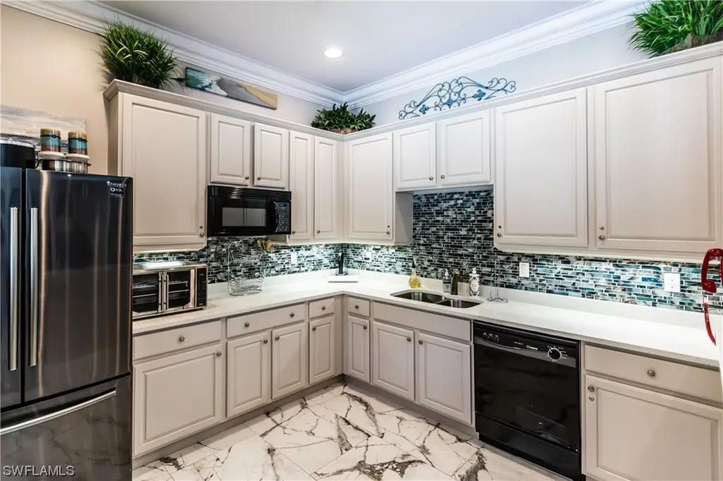 4083 Stow Way Naples FL 34116