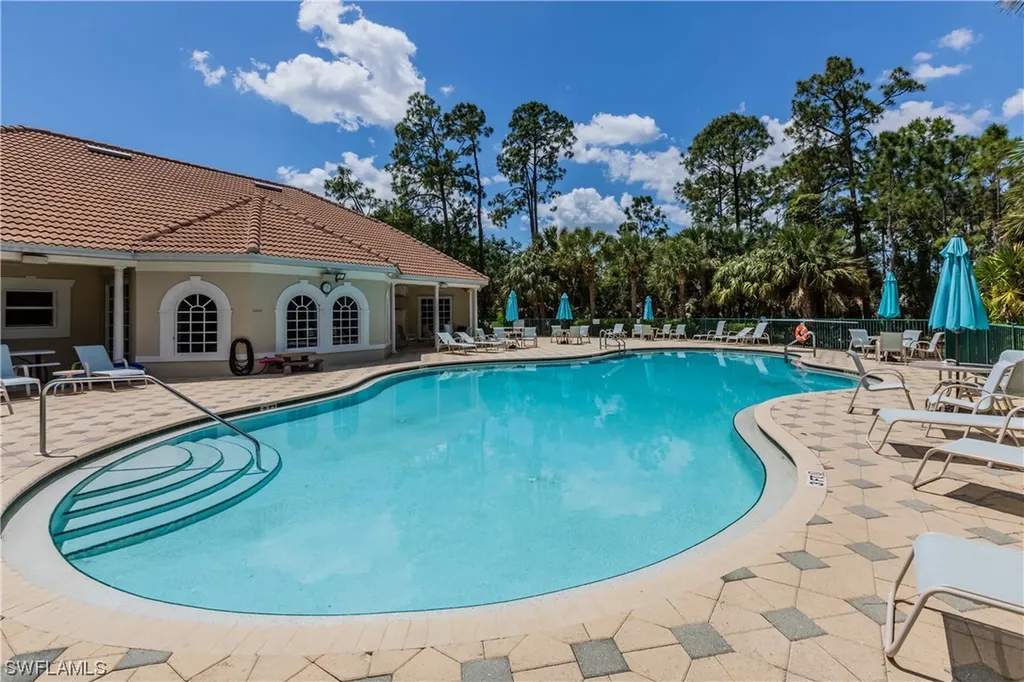 4083 Stow Way Naples FL 34116