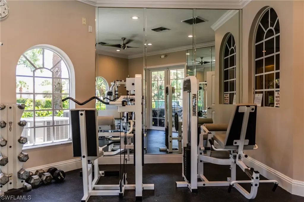 4083 Stow Way Naples FL 34116