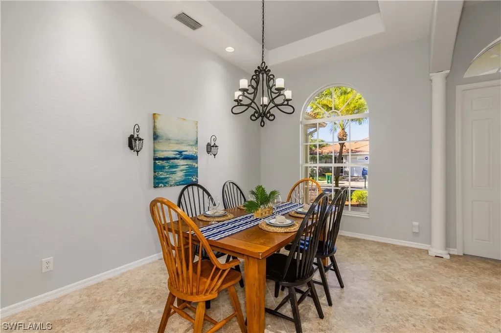 4083 Stow Way Naples FL 34116