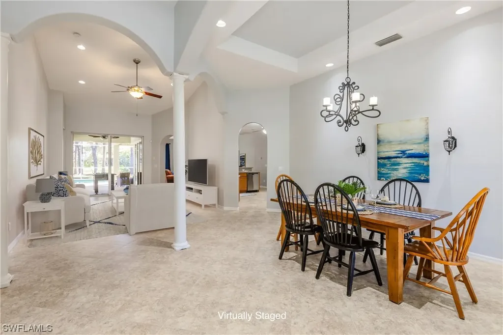 4083 Stow Way Naples FL 34116