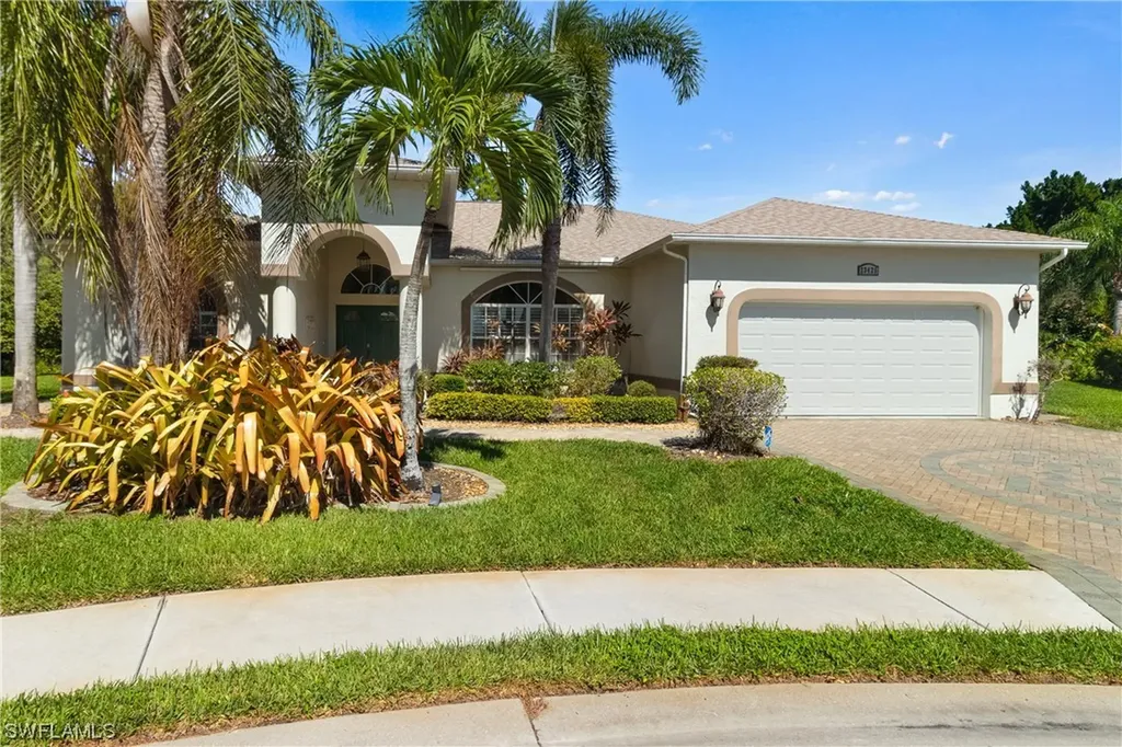 23425 Coral Bean Court Estero FL 34134