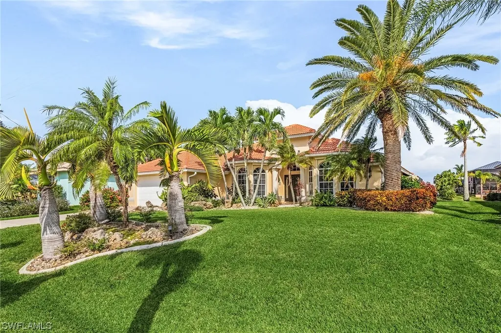 2119 SW 52nd Street Cape Coral FL 33914
