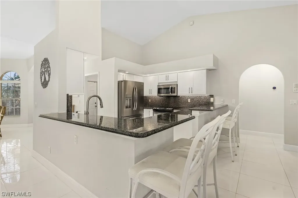 2119 SW 52nd Street Cape Coral FL 33914