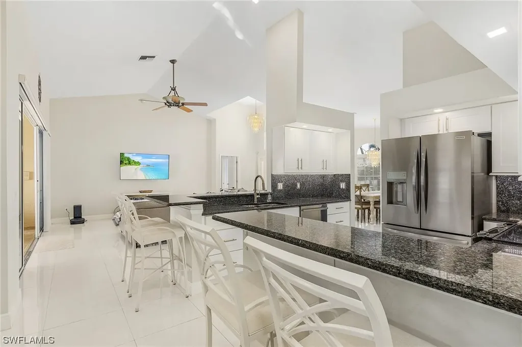 2119 SW 52nd Street Cape Coral FL 33914