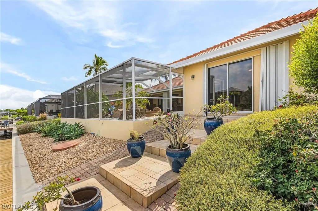 2119 SW 52nd Street Cape Coral FL 33914