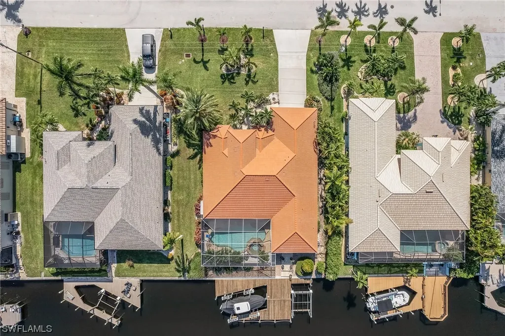 2119 SW 52nd Street Cape Coral FL 33914