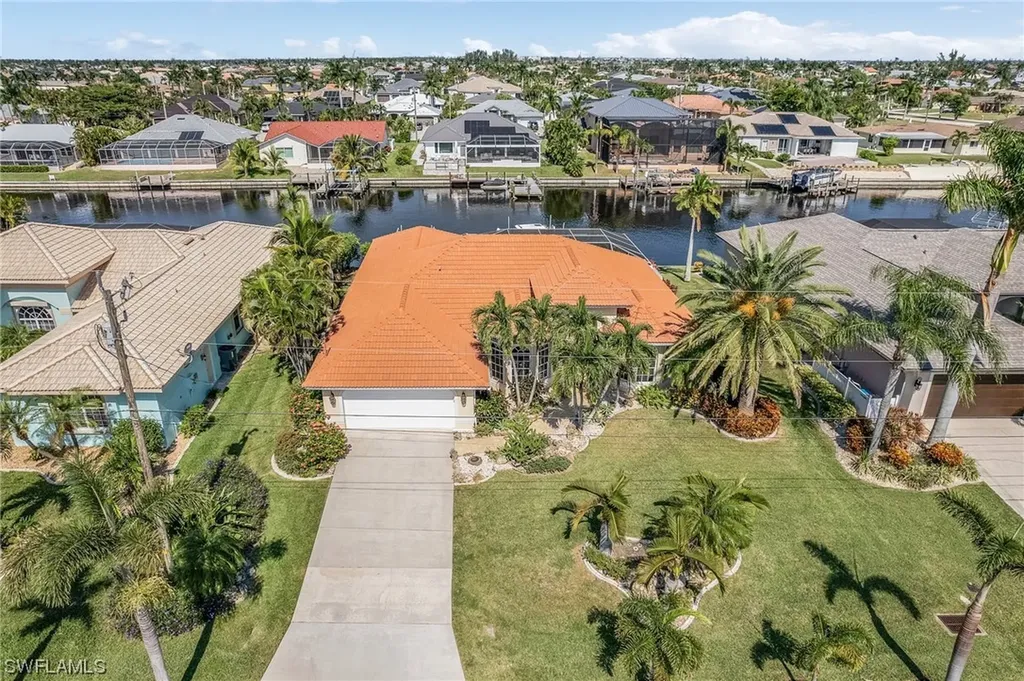2119 SW 52nd Street Cape Coral FL 33914