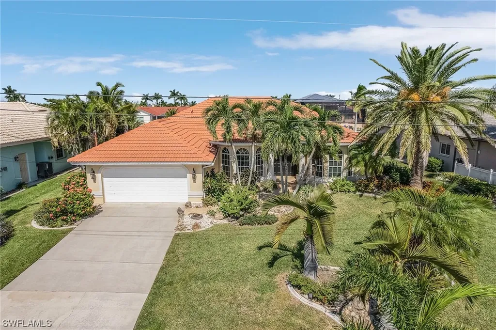2119 SW 52nd Street Cape Coral FL 33914