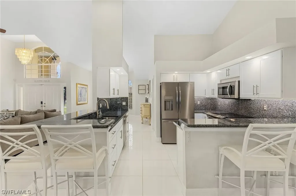2119 SW 52nd Street Cape Coral FL 33914