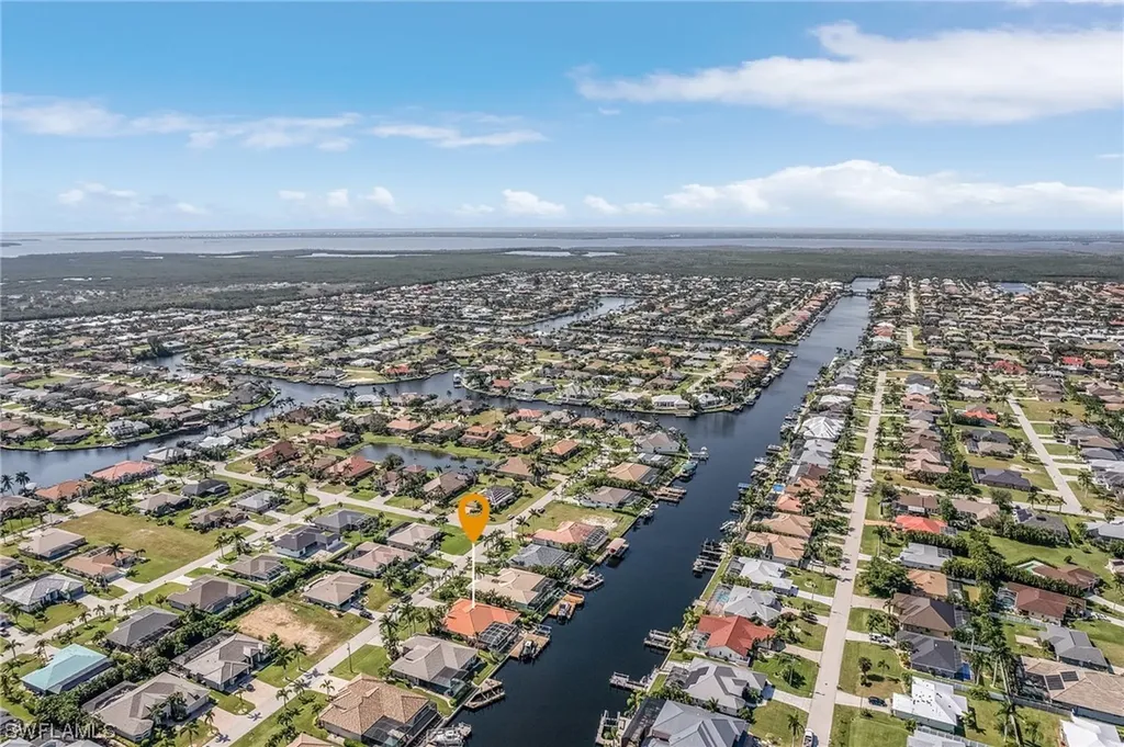 2119 SW 52nd Street Cape Coral FL 33914