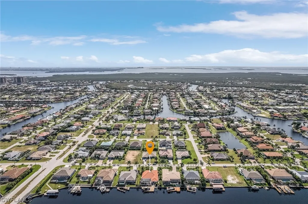 2119 SW 52nd Street Cape Coral FL 33914
