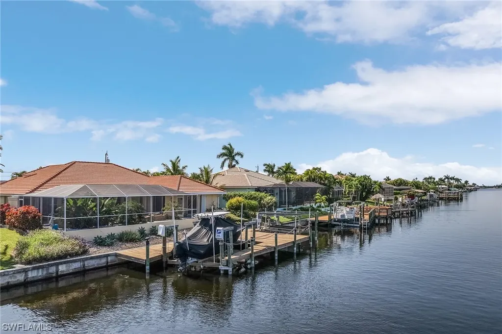 2119 SW 52nd Street Cape Coral FL 33914