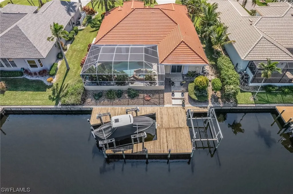 2119 SW 52nd Street Cape Coral FL 33914