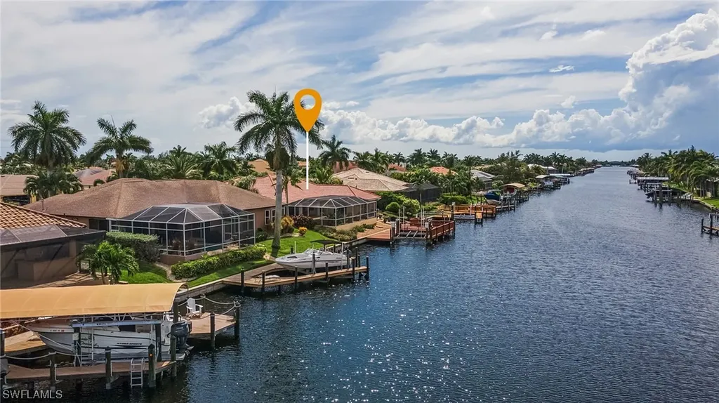 2119 SW 52nd Street Cape Coral FL 33914