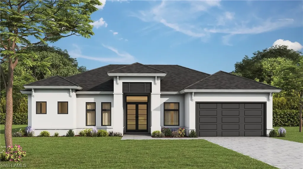 2675 24th Avenue SE Naples FL 34117