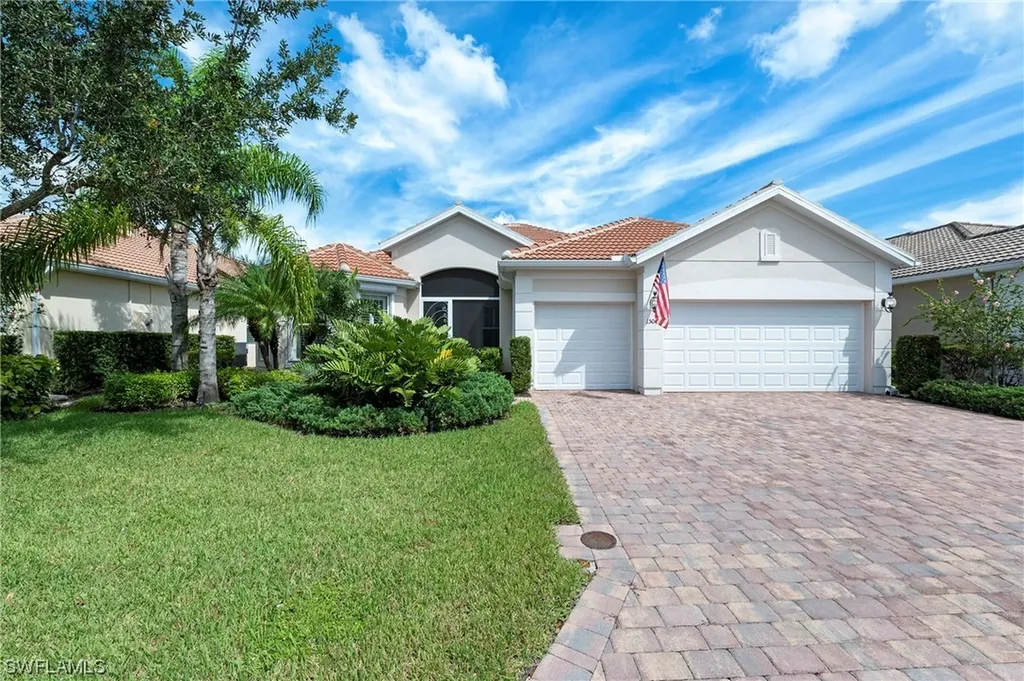 15045 Malayan Court Bonita Springs FL 34135