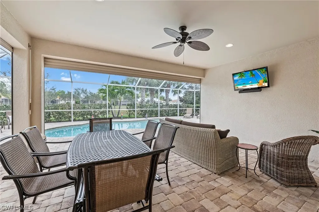 15045 Malayan Court Bonita Springs FL 34135