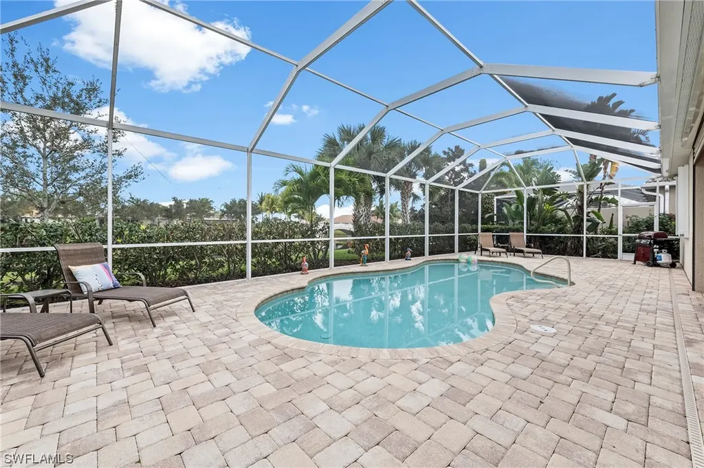 15045 Malayan Court Bonita Springs FL 34135