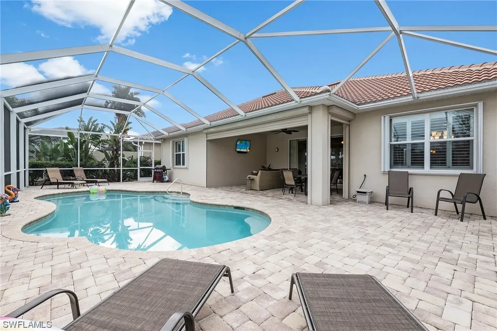15045 Malayan Court Bonita Springs FL 34135